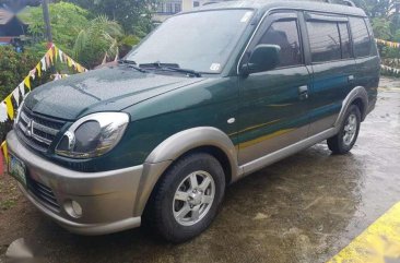 Mitsubishi Adventure 2007 for sale