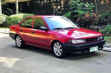 1990 Toyota Corolla for sale