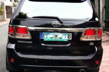 Toyota Fortuner 2006 for sale