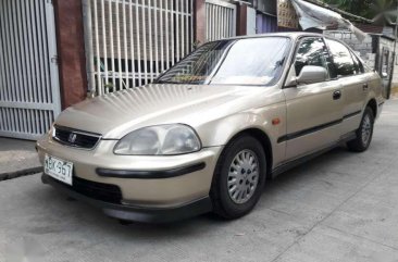 Honda Civic 1997 For sale