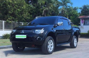 2013 Mitsubishi Strada for sale