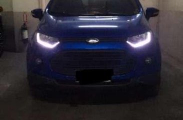 Ford Ecosport 2015 for sale