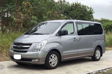 2013 Hyundai Grand Starex for sale