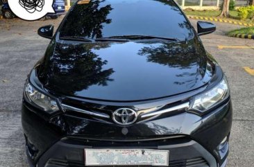 Toyota Vios 2016 1.3E for sale