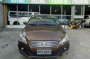 Suzuki Ciaz 2016 for sale