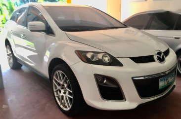 2012 Mazda CX7 for sale