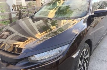 Honda Civic 2017 For sale