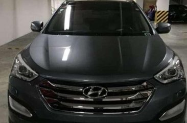 Hyundai Santa Fe 2013 for sale