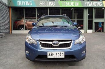 Subaru XV 2014 for sale