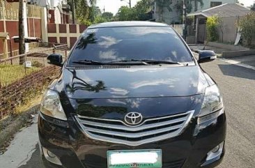 2011 Toyota Vios for sale