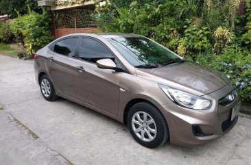 2011 Hyundai Accent For Sale