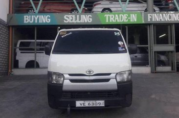 Toyota Hiace 2016 for sale