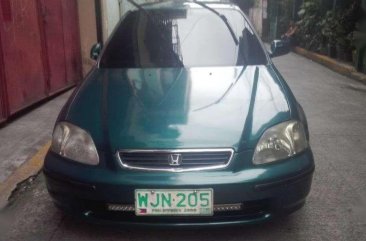 Honda Civic 1998 for sale