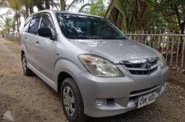 Like new Toyota Avanza for sale