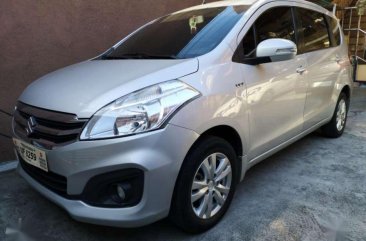 2017 Suzuki Ertiga for sale