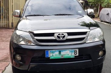 Toyota Fortuner 2006 for sale