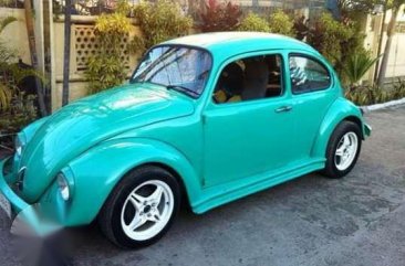 Volkswagen Beetle 1975 for sale