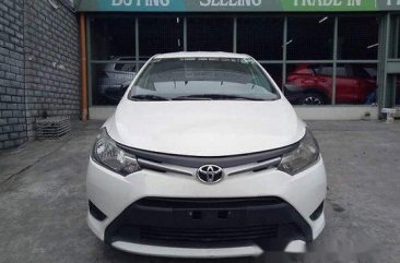 Toyota Vios 2016 for sale