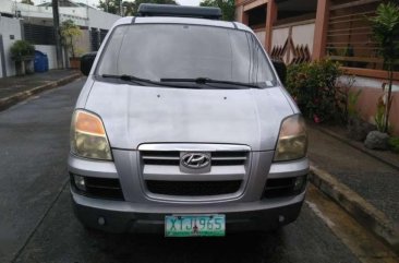 Hyundai Starex 2004 for sale