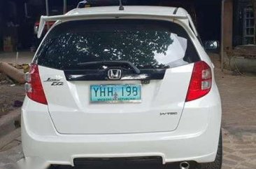 Honda Jazz 2009 for sale