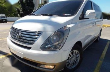 Hyundai Grand Starex 2015 for sale