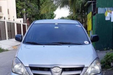 Toyota Innova 2005 for sale