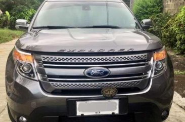 2014 Ford Explorer for sale