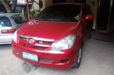 Toyota Innova 2008 for sale