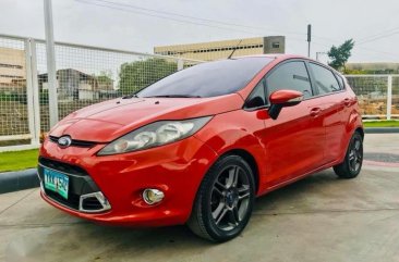 Ford Fiesta 2012 for sale