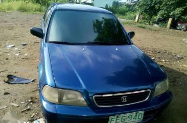 Honda City 1999 for sale