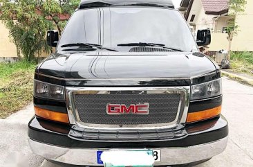 2012 GMC Savana for sale