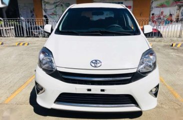 Toyota Wigo 2017 for sale