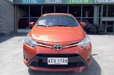 Toyota Vios 2016 for sale