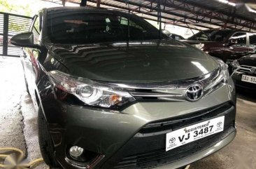 Toyota Vios 2017 for sale