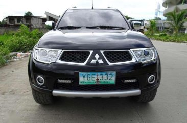 Mitsubishi Montero 2009 for sale