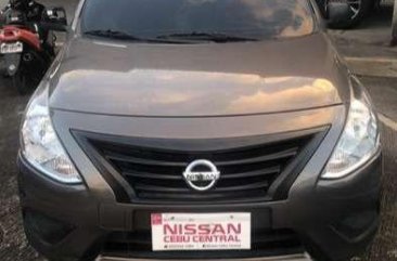 2017 Nissan Almera for sale