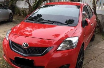 Toyota Vios 2012 for sale