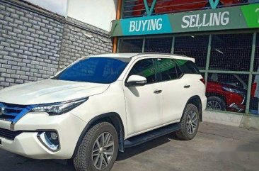 Toyota Fortuner 2017 for sale