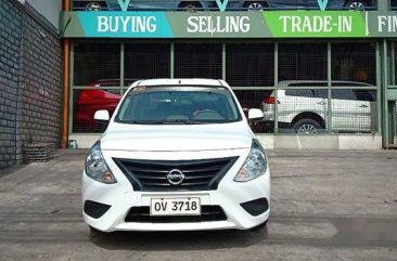 Nissan Almera 2016 for sale