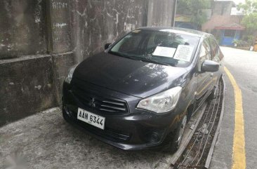 Mitsubishi Mirage G4 2014 for sale