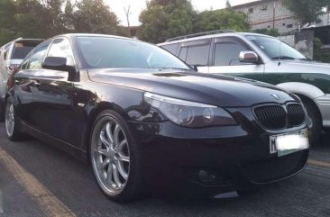 2004 BMW 530D FOR SALE