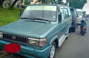 Toyota Tamaraw 1998 for sale