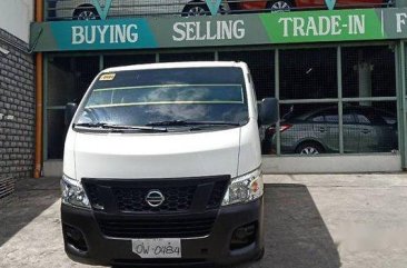 Nissan NV350 Urvan 2016 for sale