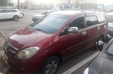 Toyota Innova 2005 for sale