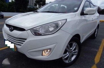 Hyundai Tucson 2013 for sale