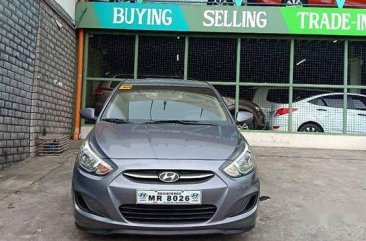 Hyundai Accent 2017 for sale