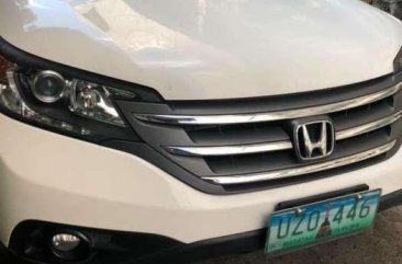 Honda Crv 2012 for sale