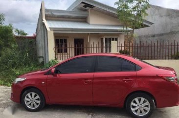 Toyota Vios E 2013 for sale
