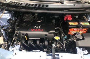 2013 Toyota Vios for sale