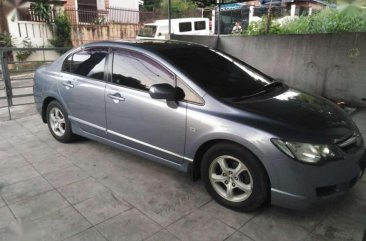 2006 Honda Civic FD for sale